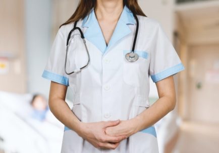 روپوش پزشکی یکبار مصرف بهزیست طب